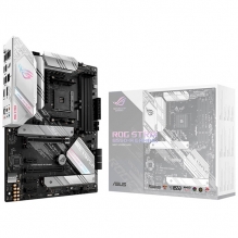 Tarjeta Madre Asus ROG Strix B550-A Gaming, AMD AM4, B550, ATX, DDR4, PCIe 4.0, 2.5Gb Ethernet &ndash; ROG STRIX B550-A GAMING