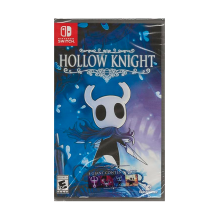 Videojuego Hollow Knight Standard Edition &ndash; Para Nintendo Switch