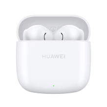 Aud&iacute;fonos Inal&aacute;mbricos Huawei FreeBuds SE 2, Bluetooth, hasta 40 horas de bater&iacute;a, carga r&aacute;pida, blanco &ndash; 55038818