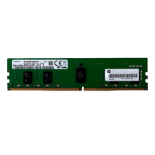 Memoria RAM Samsung 8GB DDR4 2933MHz, ECC RDIMM, CL21, 1Rx8, 1.2V &ndash; M393A1K43DB1-CVFC0