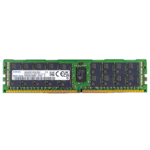 Memoria RAM Samsung 64GB DDR4 2933MHz, ECC RDIMM, CL21, 2Rx4, 1.2V &ndash; M393A8G40MB2-CVFBY