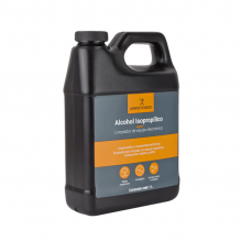 Perfect Choice Alcohol Isopropílico 1 Litro – PC-034094