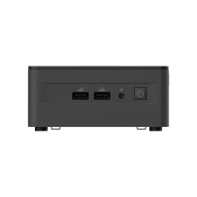 Mini PC ASUS NUC 13 Pro, Intel Core i3-1315U 13&ordf; Gen, Gr&aacute;ficos Integrados, Barebone (Sin RAM / SSD / SO) &ndash; RNUC13ANHI300001I