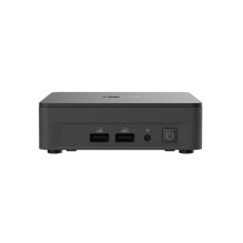 Mini PC ASUS NUC 13 Pro, Core i5-1340P, hasta 4.6 GHz, 12 Cores (4P+8E), Thunderbolt 4 &ndash; RNUC13ANHI500001I