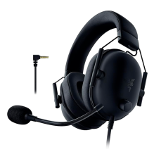 Diadema Gamer Razer BlackShark V2 X para PlayStation, alámbricos, 7.1 virtual, micrófono, 3.5 mm – RZ04-03241000-R3UA