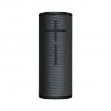 Bocina Bluetooth Ultimate Ears Megaboom 3 Night Black, A prueba de agua y golpes - 984-001396 (Logitech)