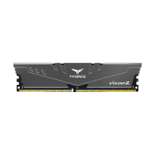 Memoria RAM TeamGroup T-Force Vulcan Z DDR4, 8GB, 3200 MHz, CL16 – TLZGD48G3200HC16F01