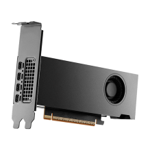 Tarjeta de Video PNY NVIDIA RTX PRO 2000 Blackwell, 16 GB GDDR6, PCIe 5.0, Low Profile &ndash; VCNRTXPRO2000B-B