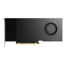 Tarjeta de Video NVIDIA RTX PRO 4000 Blackwell, 24GB GDDR7 ECC, PCIe 5.0, profesional, single-slot blower &ndash; VCNRTXPRO4000B-BLK