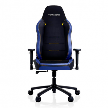 Silla Gamer Vertagear SL3800 HygennX Special Edition, ergon&oacute;mica, Midnight Blue &ndash; VG-SL3800SE_MB